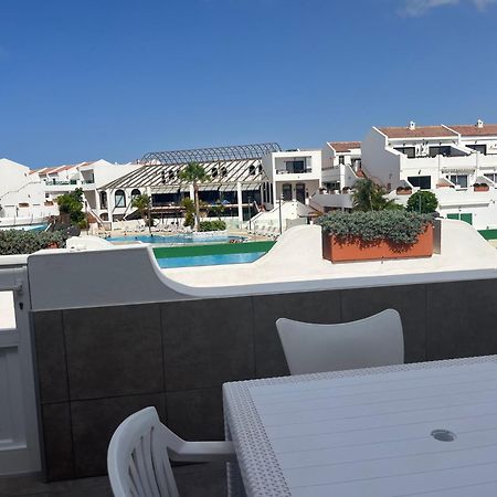 Casa Parque Don Jose 3 Apartment Costa Del Silencio Exterior foto